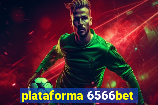 plataforma 6566bet